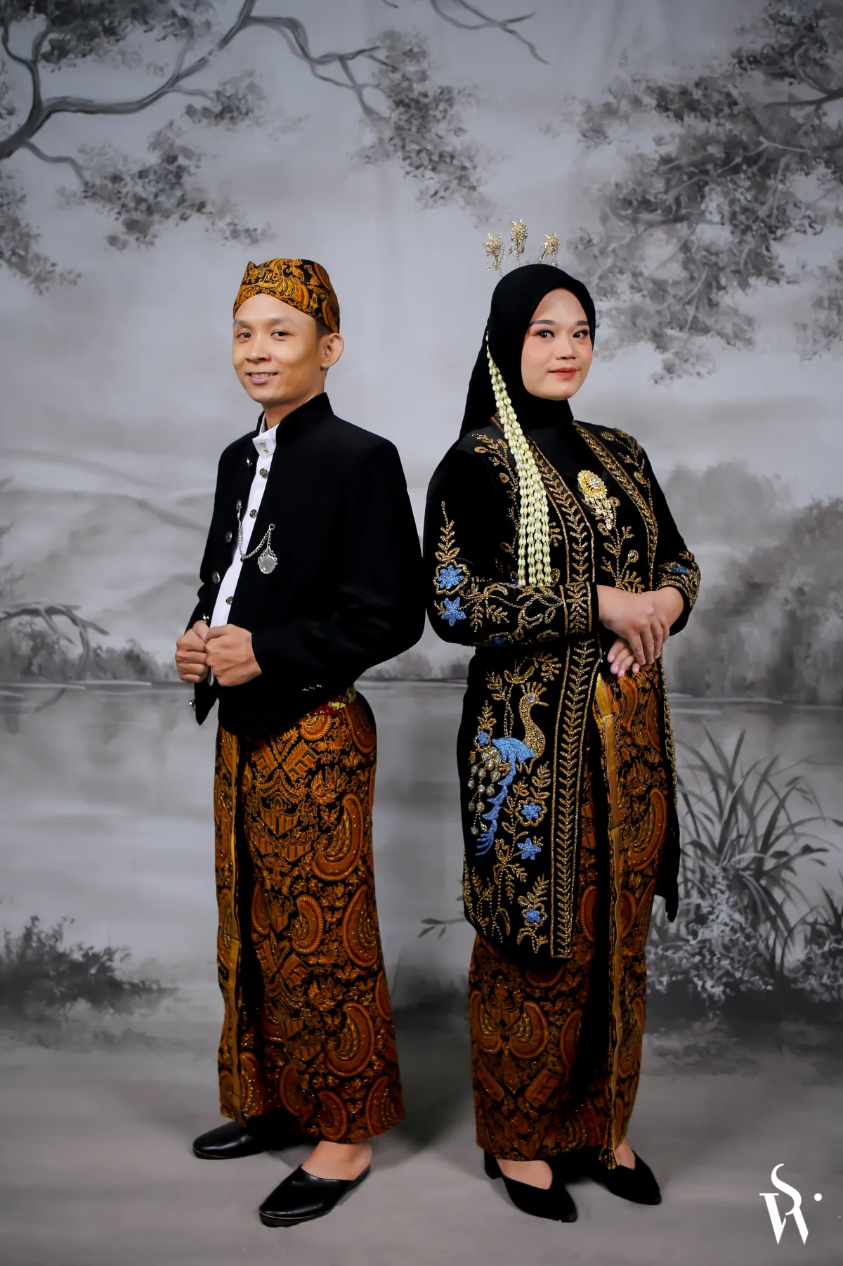 Foto Prewedding