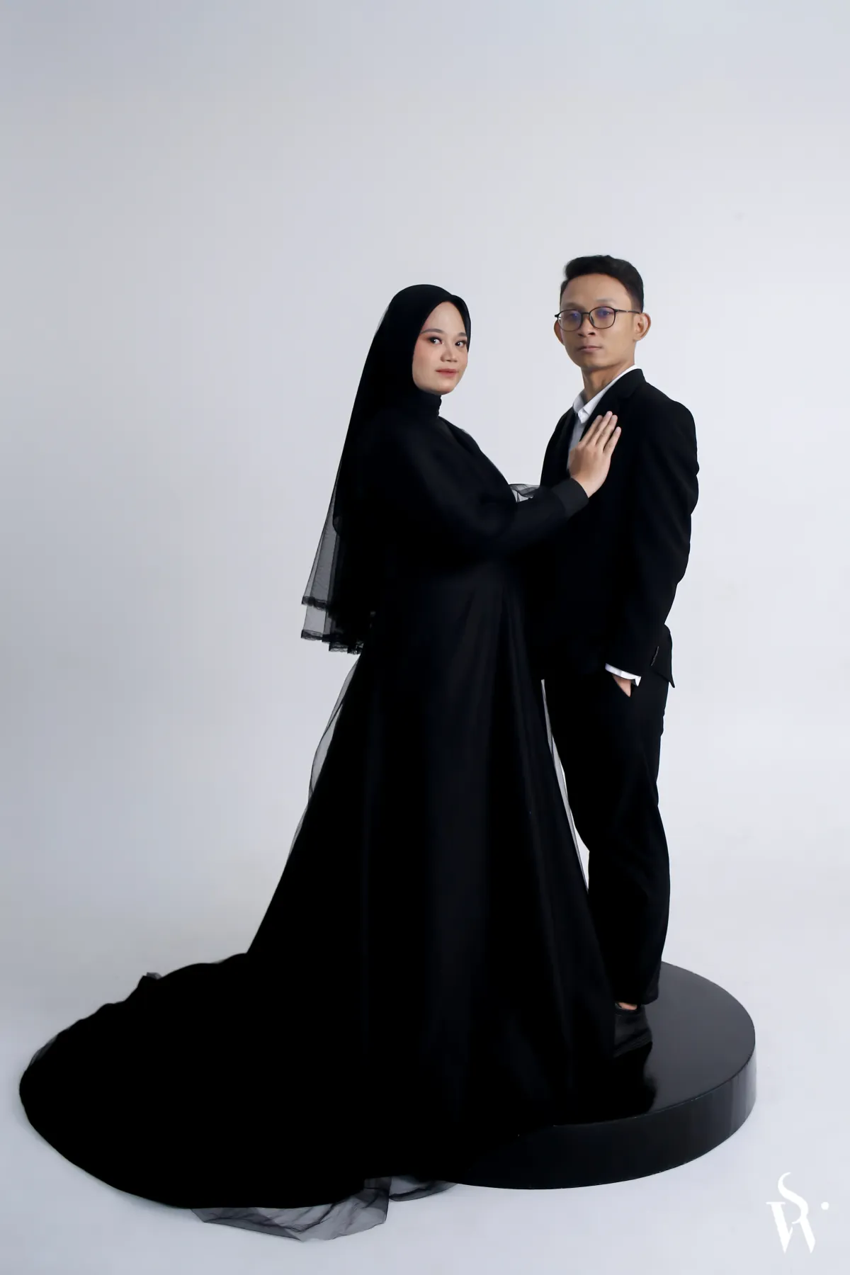 Foto Prewedding