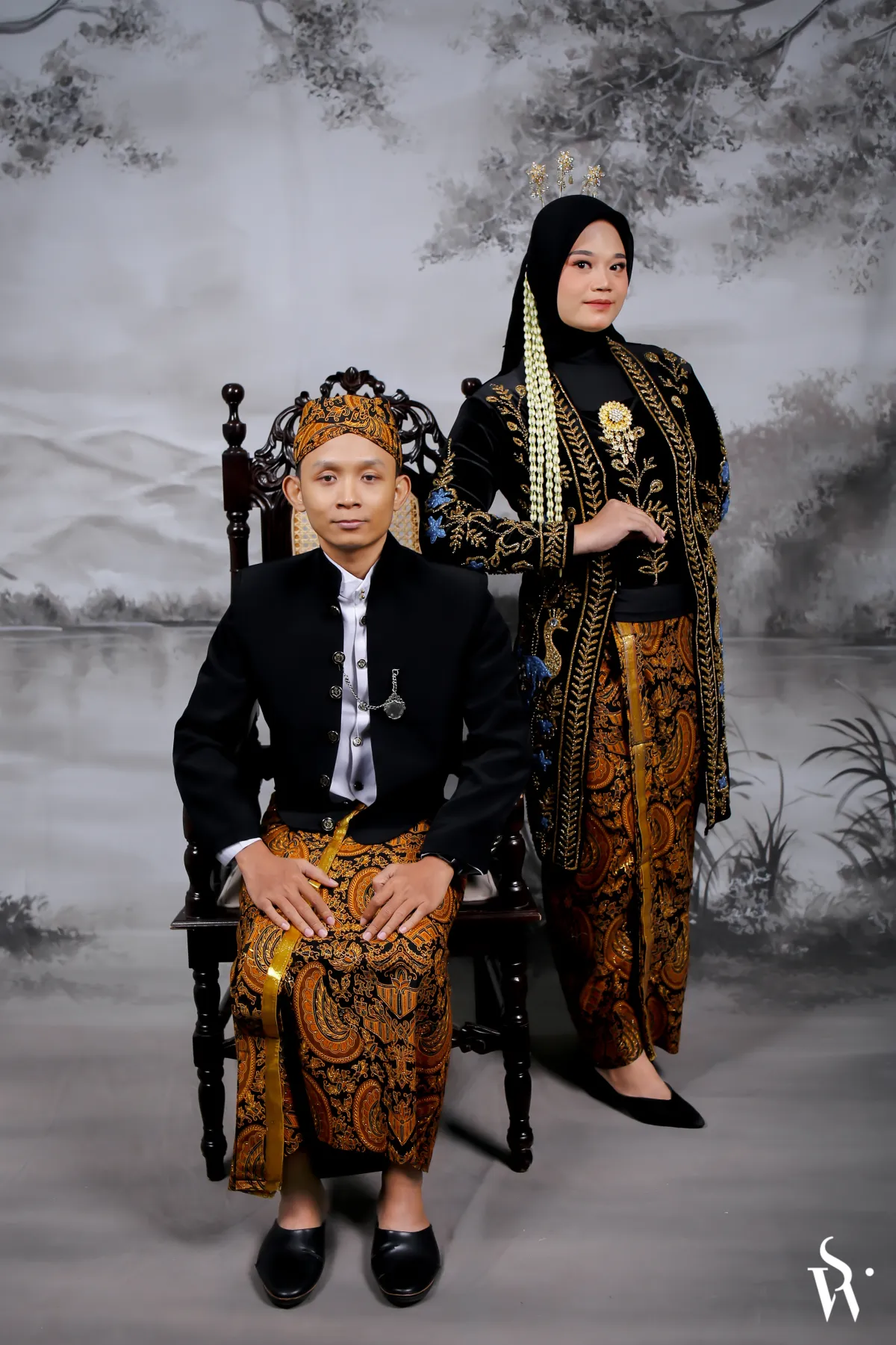Foto Prewedding