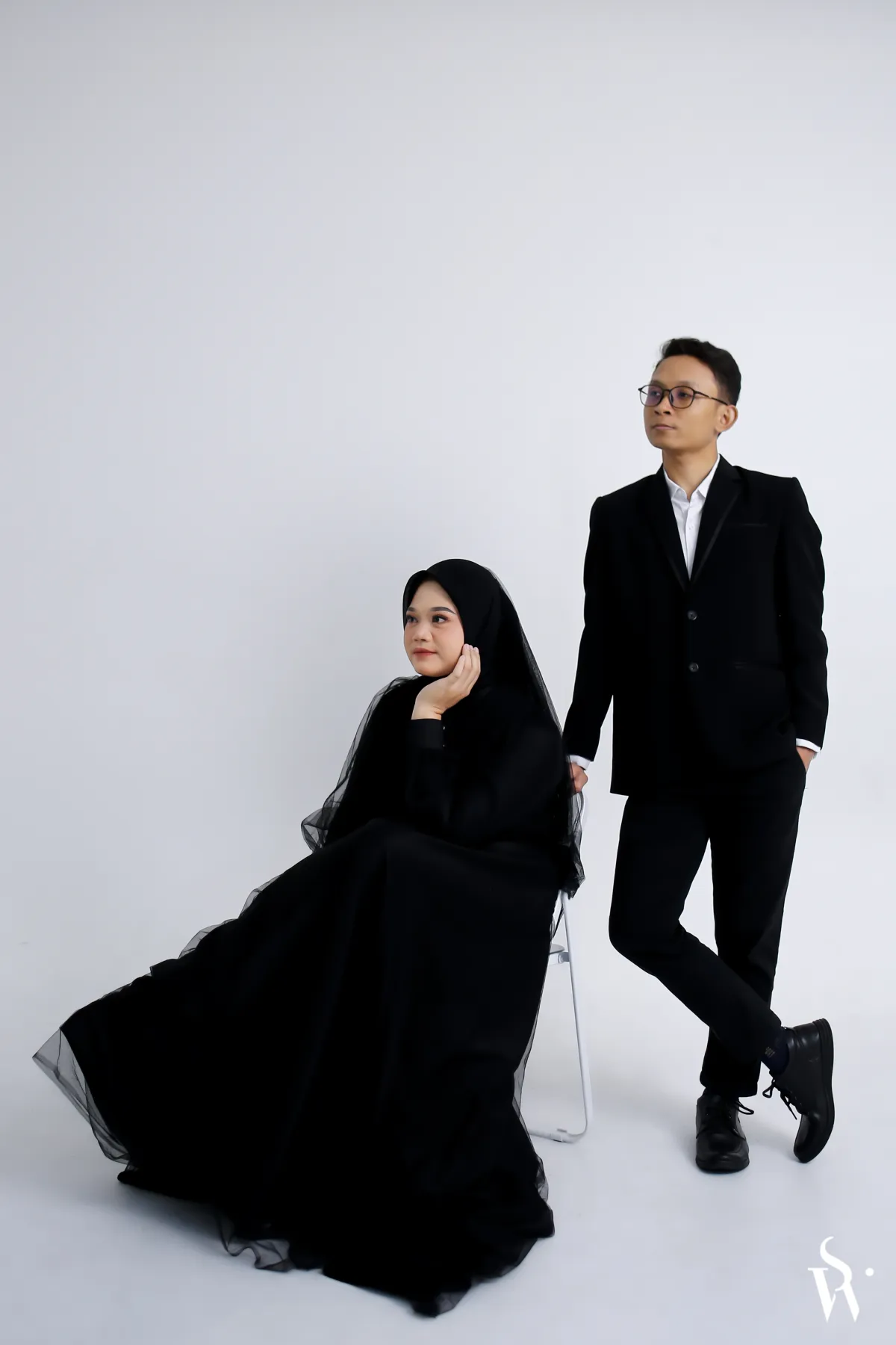 Foto Prewedding